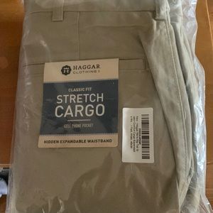 NWT men’s pants